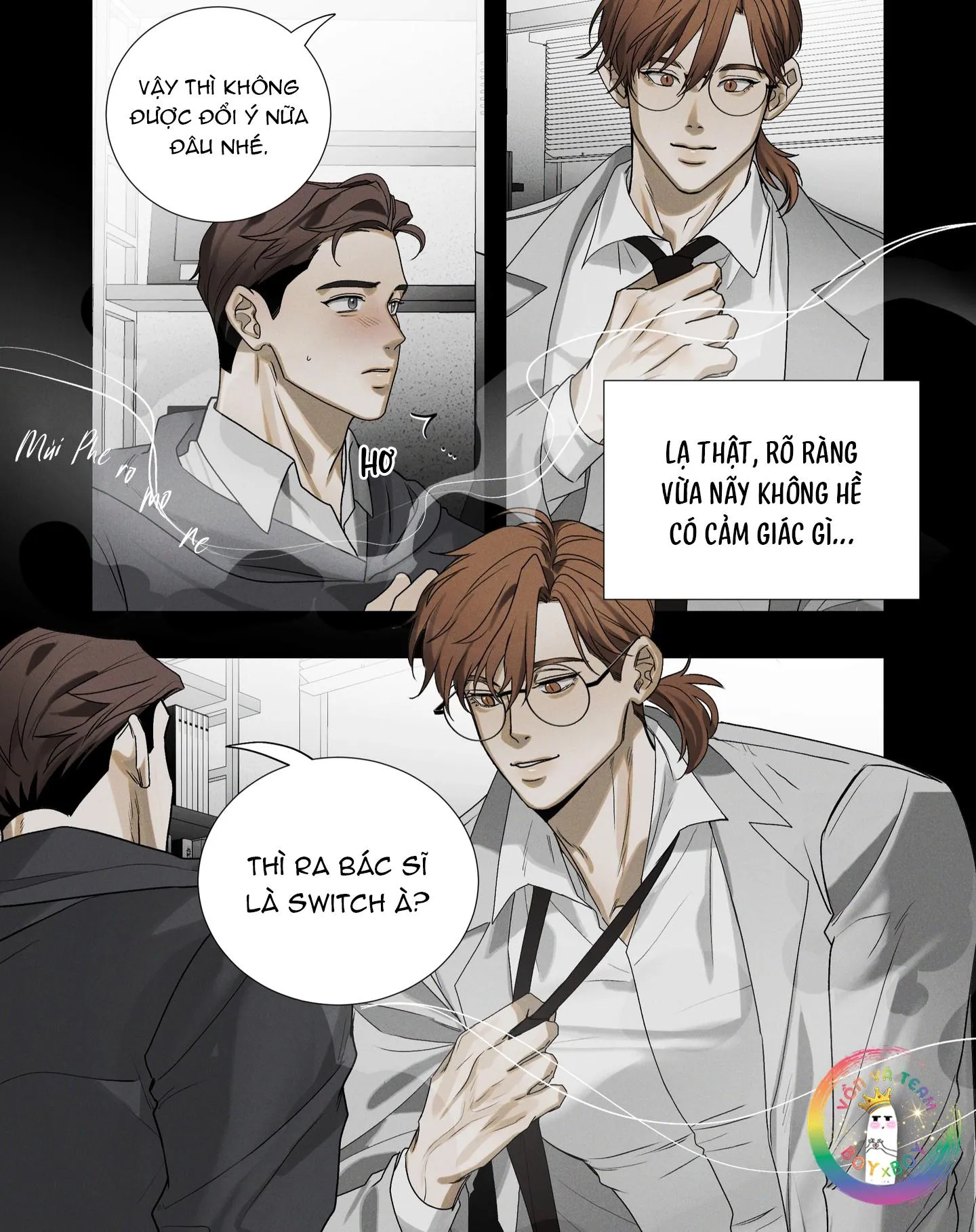 DOM & SUB Chapter 12 Trang 4