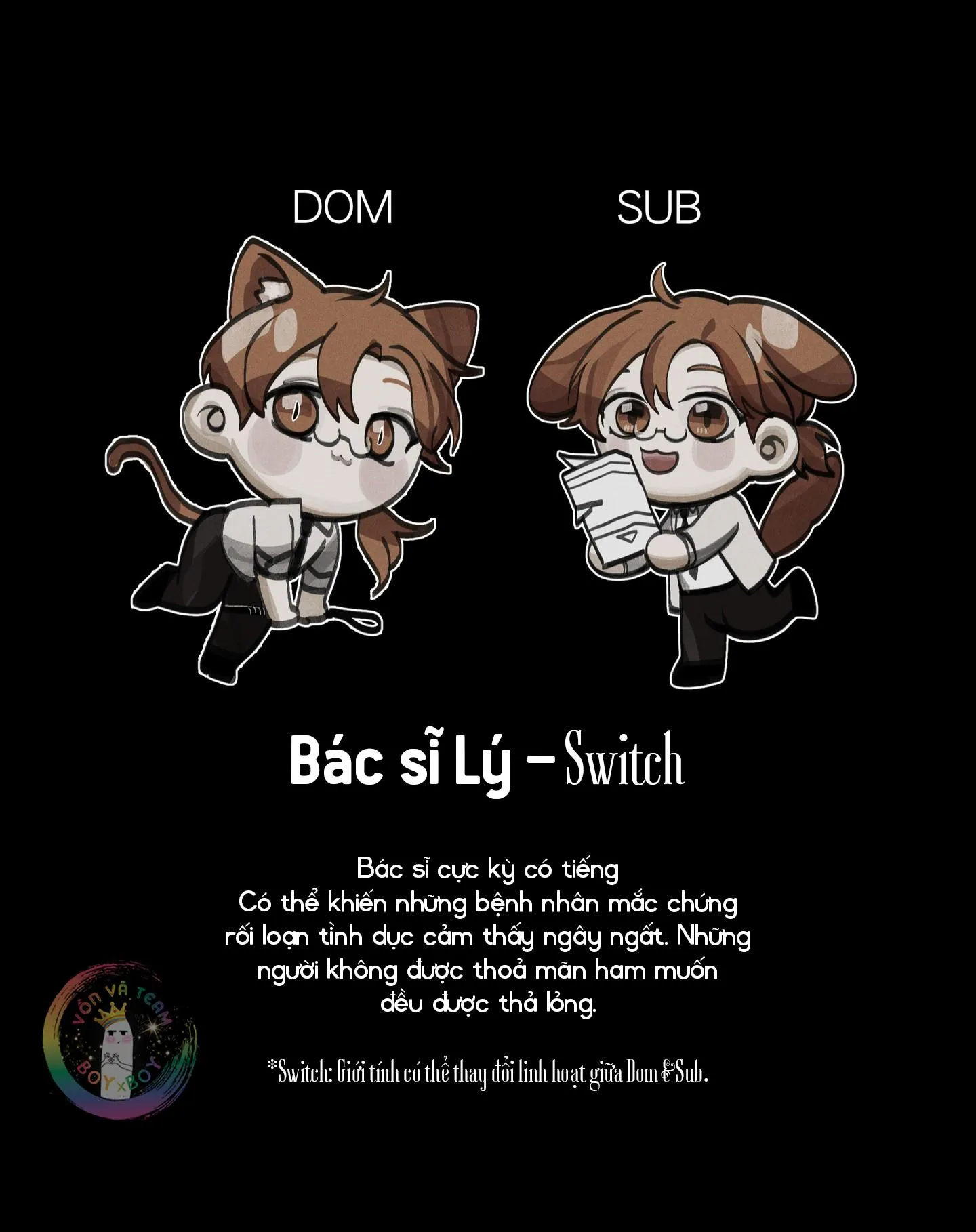 DOM & SUB Chapter 12 Trang 5