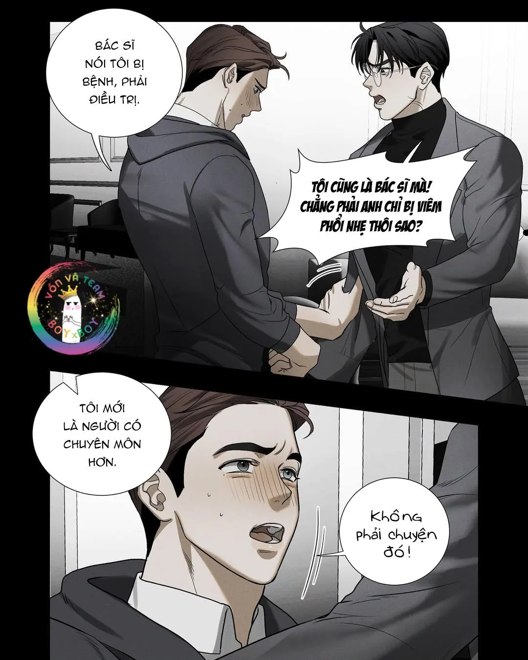 DOM & SUB Chapter 13 Trang 6