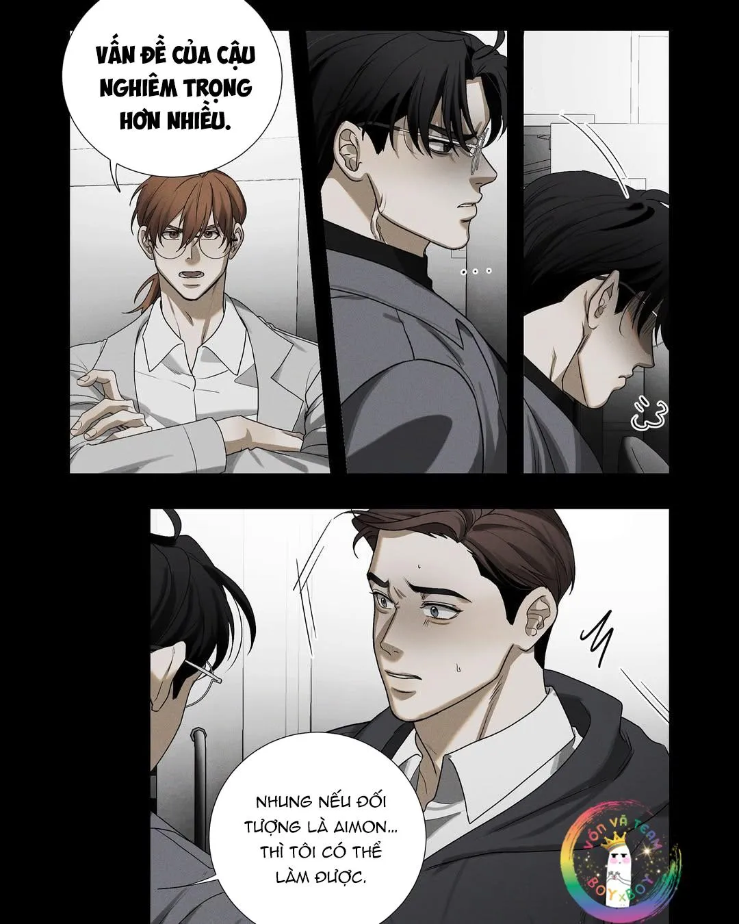 DOM & SUB Chapter 13 Trang 8