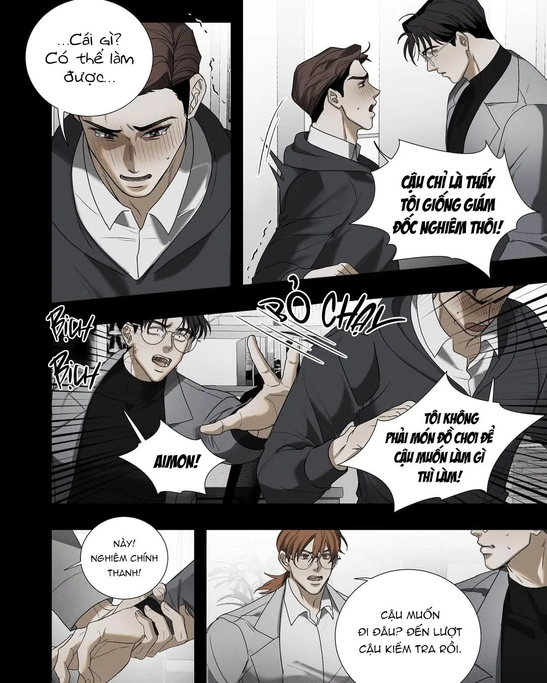 DOM & SUB Chapter 13 Trang 9