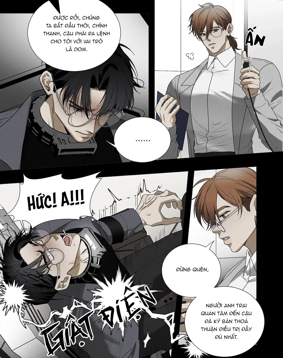 DOM & SUB Chapter 14 Trang 3