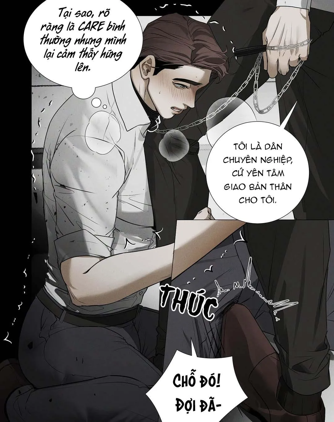 DOM & SUB Chapter 15 Trang 3