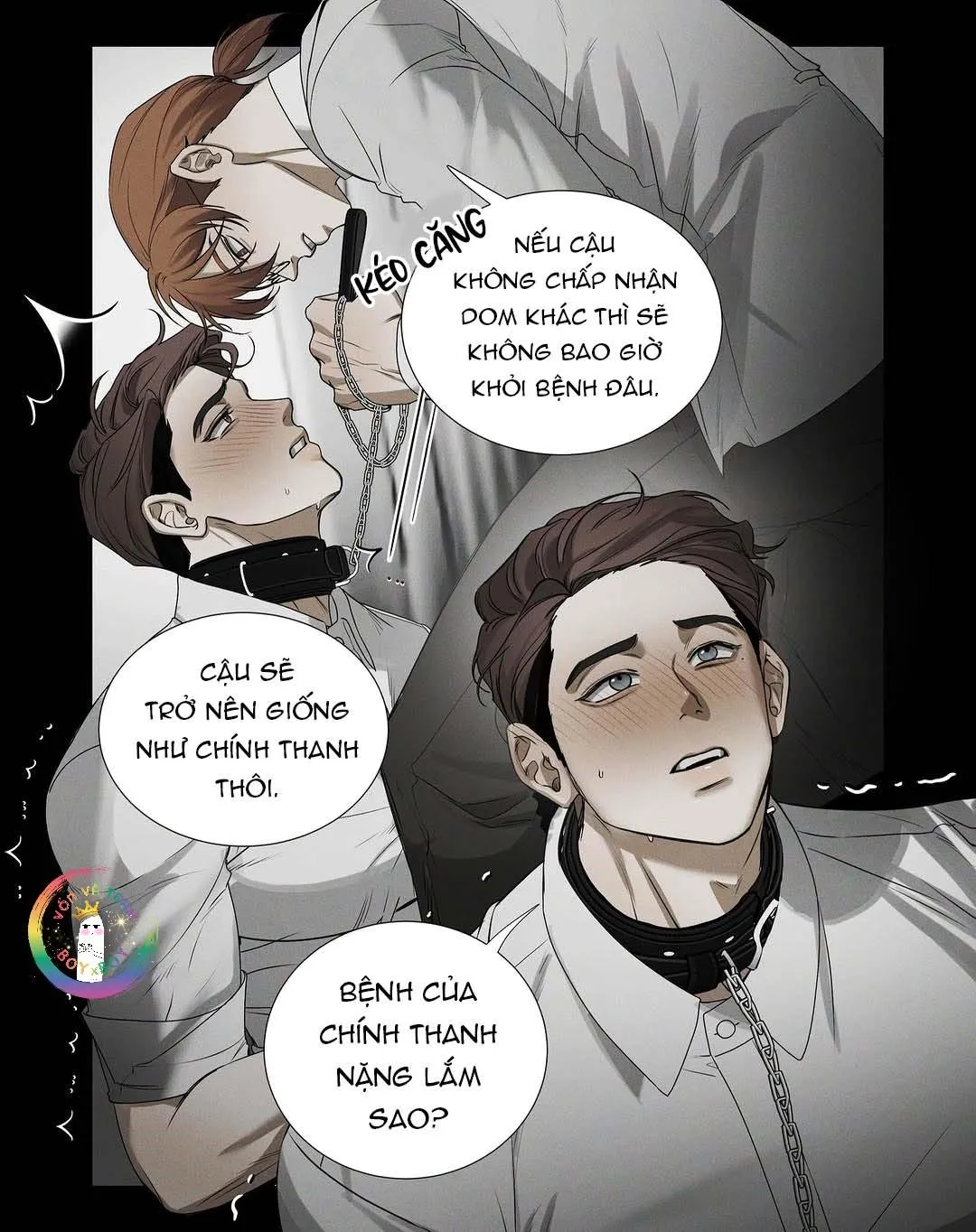 DOM & SUB Chapter 15 Trang 4