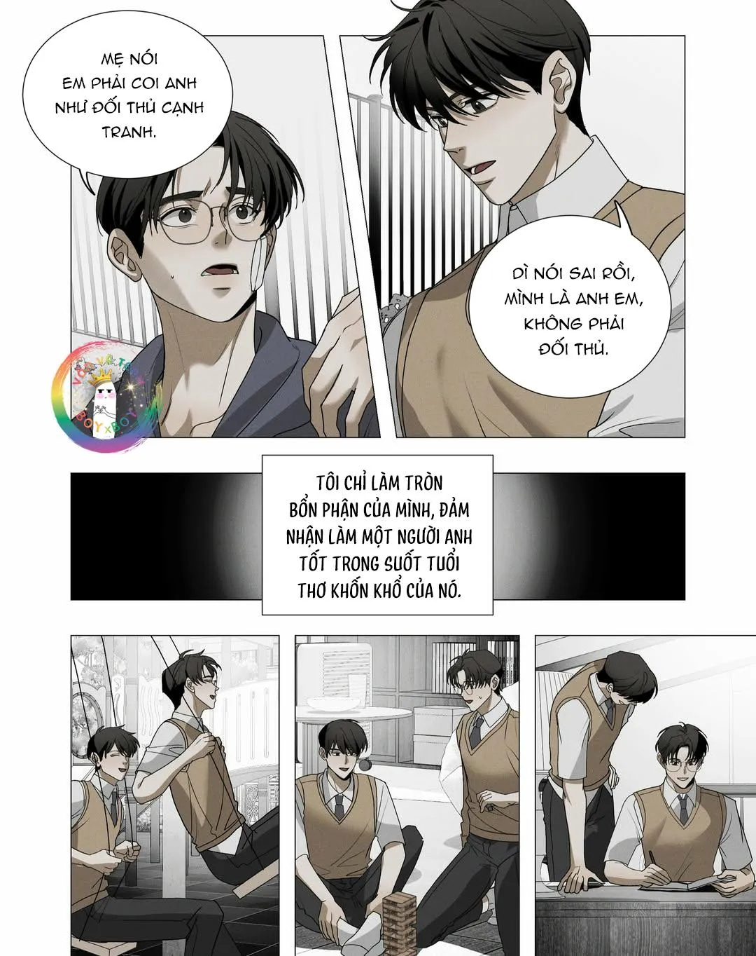 DOM & SUB Chapter 17 Trang 4