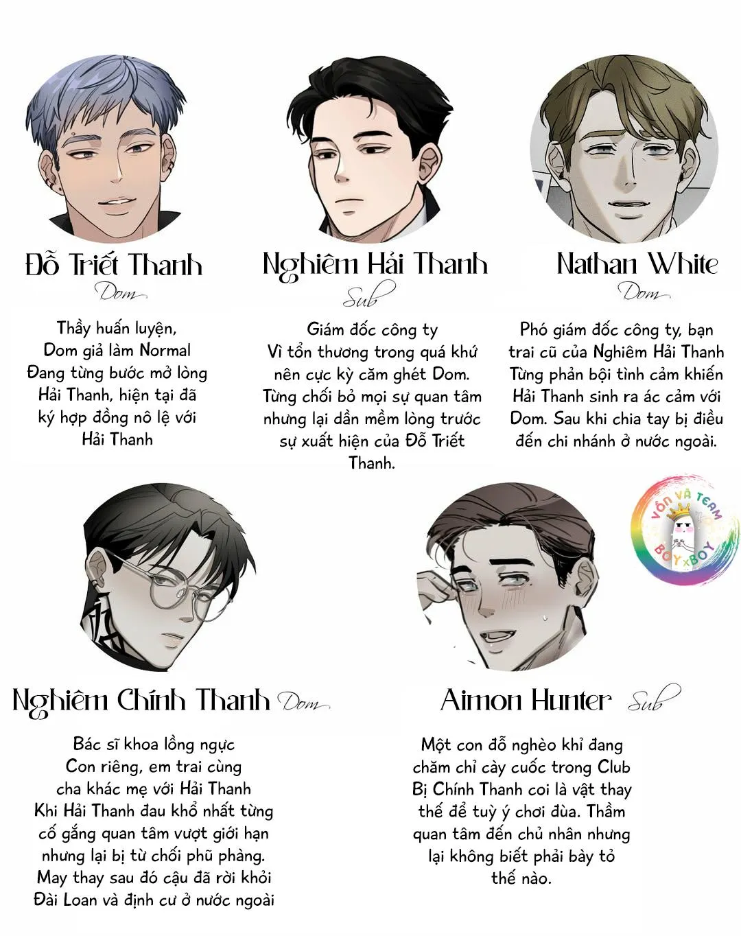 DOM & SUB Chapter 17 Trang 8