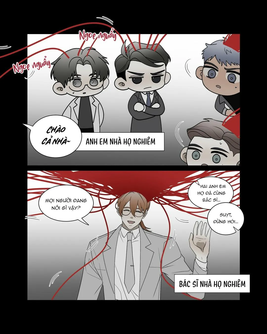 DOM & SUB Chapter 18 Trang 3