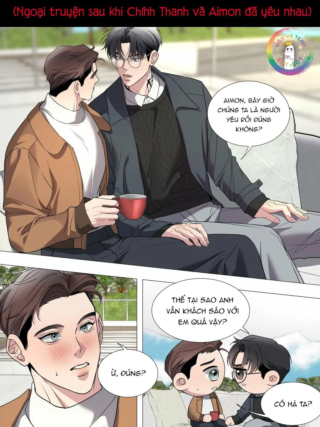 DOM & SUB Chapter 18 Trang 4