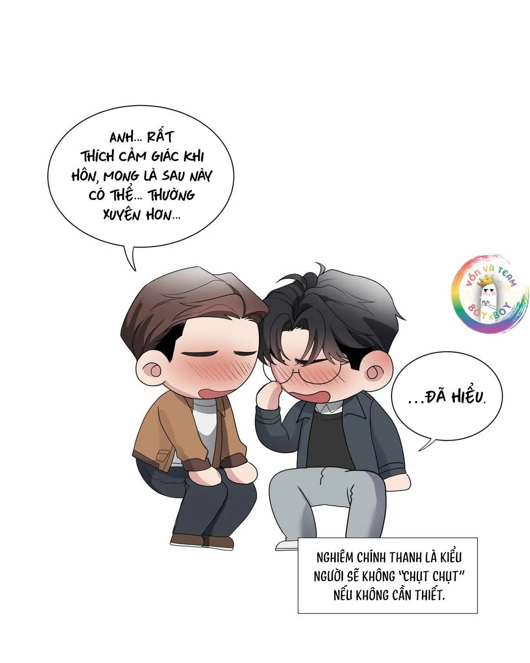 DOM & SUB Chapter 18 Trang 8