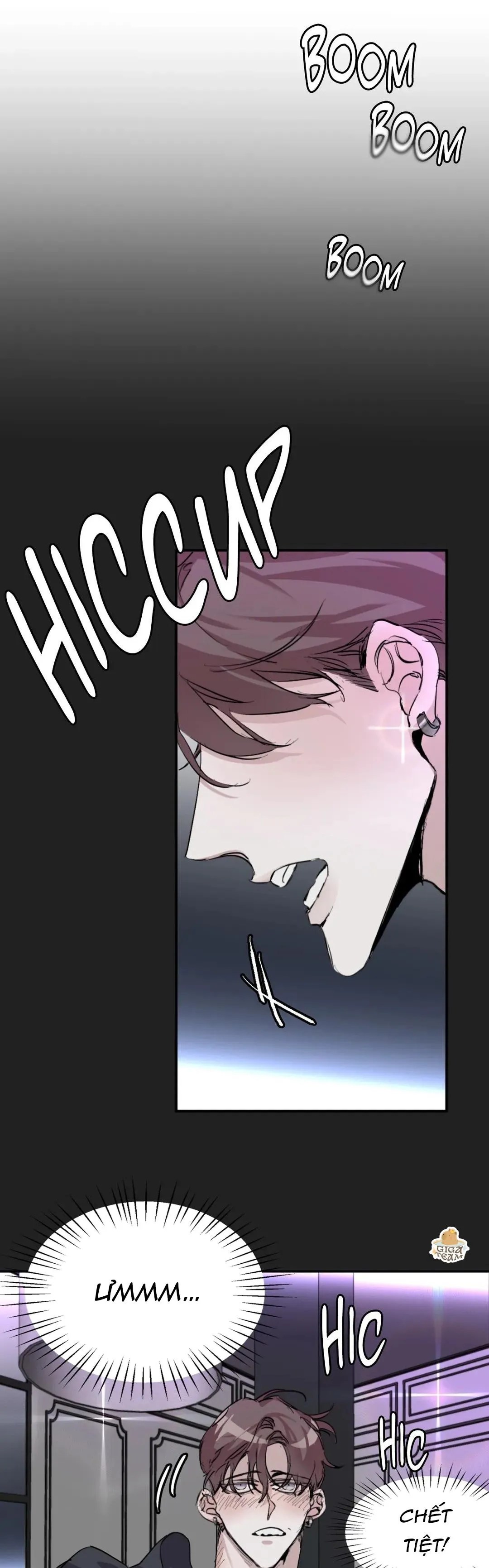 Đơn Phương Chapter 2 Trang 8