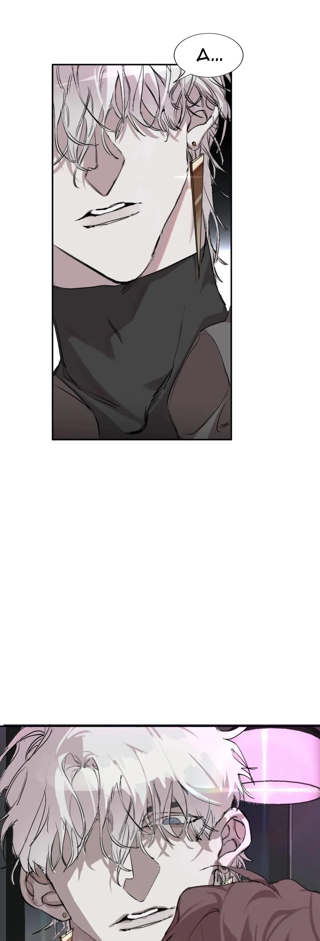 Đơn Phương Chapter 2 Trang 17