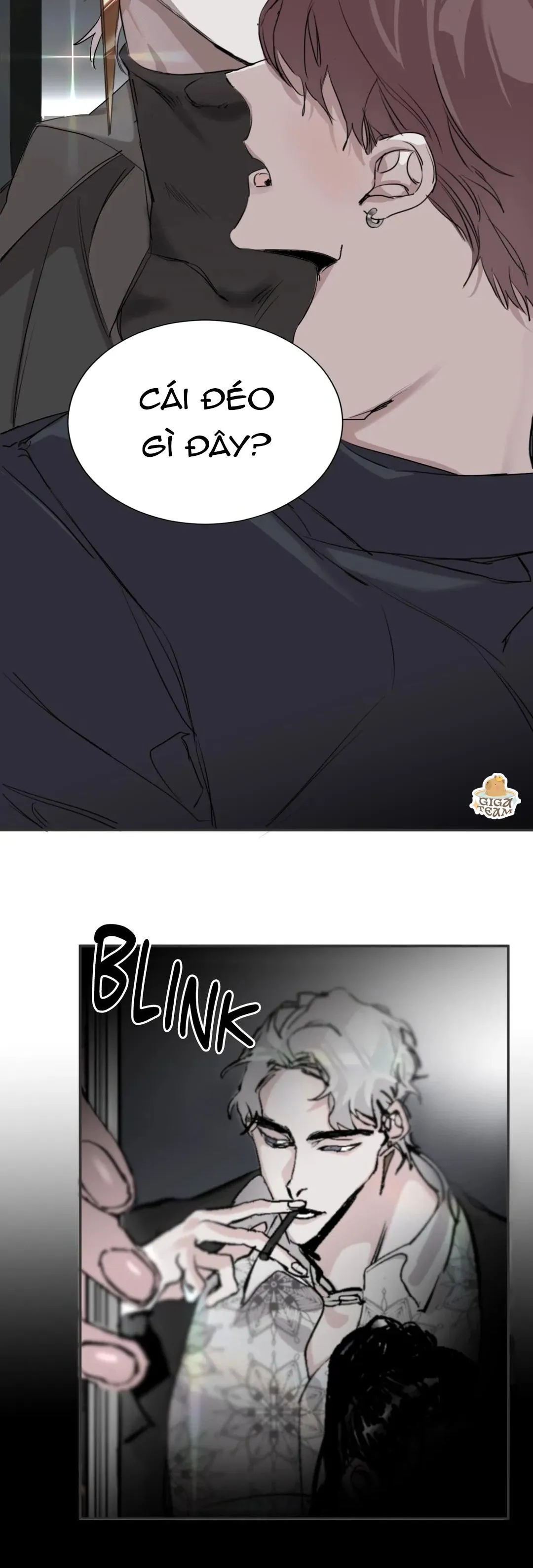 Đơn Phương Chapter 2 Trang 18
