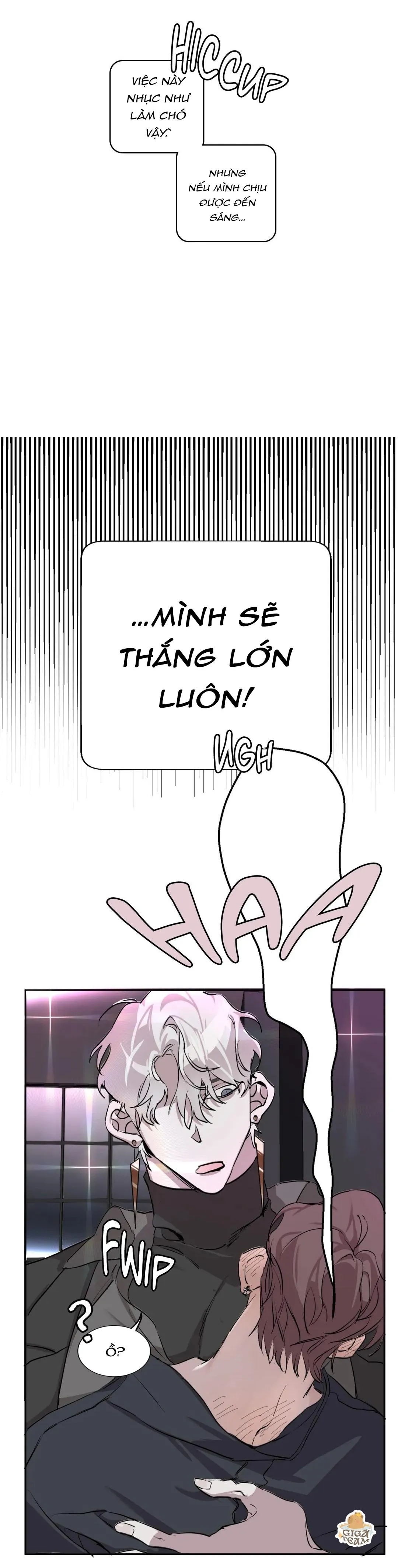 Đơn Phương Chapter 2 Trang 24