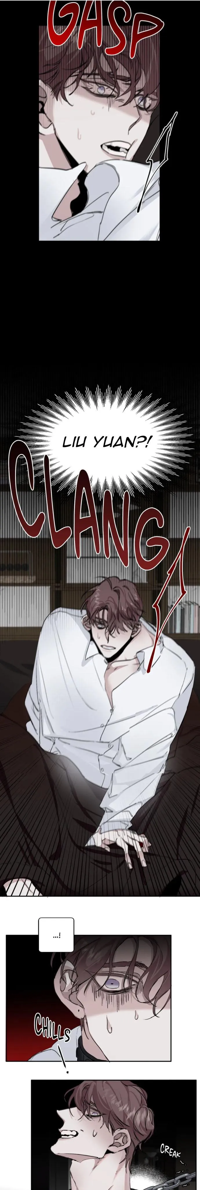 Đơn Phương Chapter 3 Trang 3