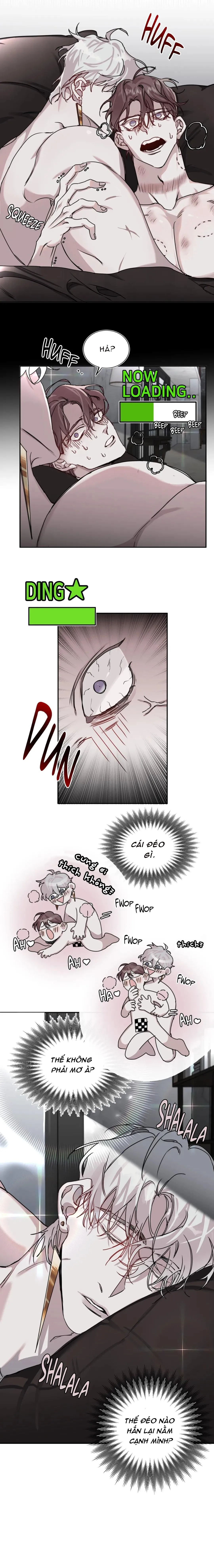 Đơn Phương Chapter 4 Trang 13