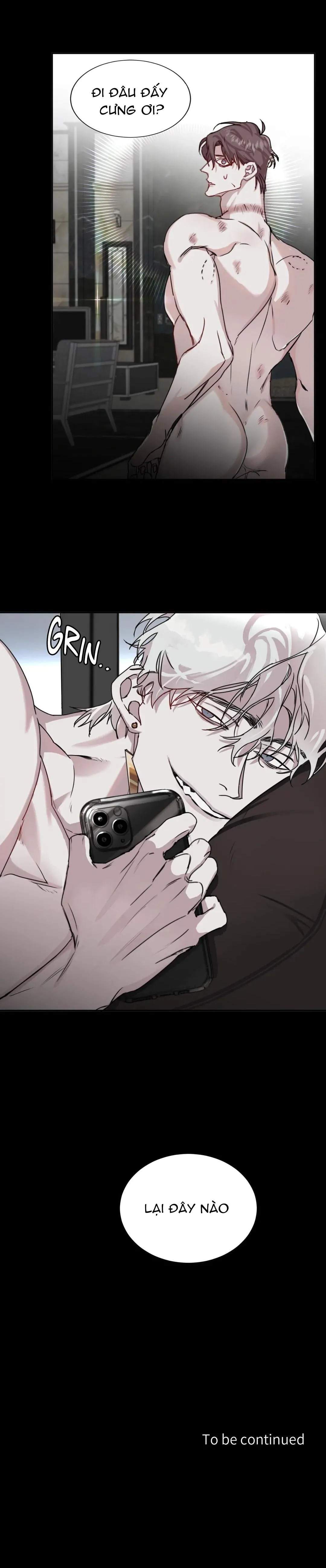 Đơn Phương Chapter 4 Trang 18