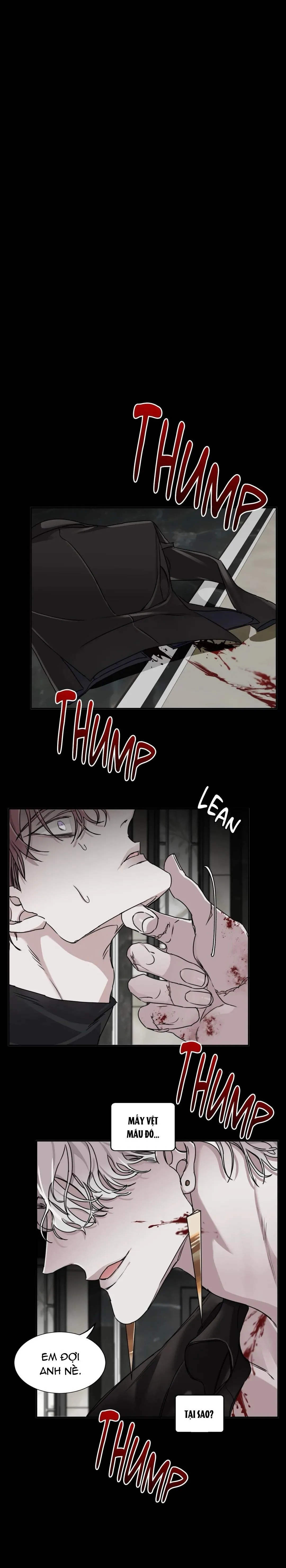Đơn Phương Chapter 6 Trang 6