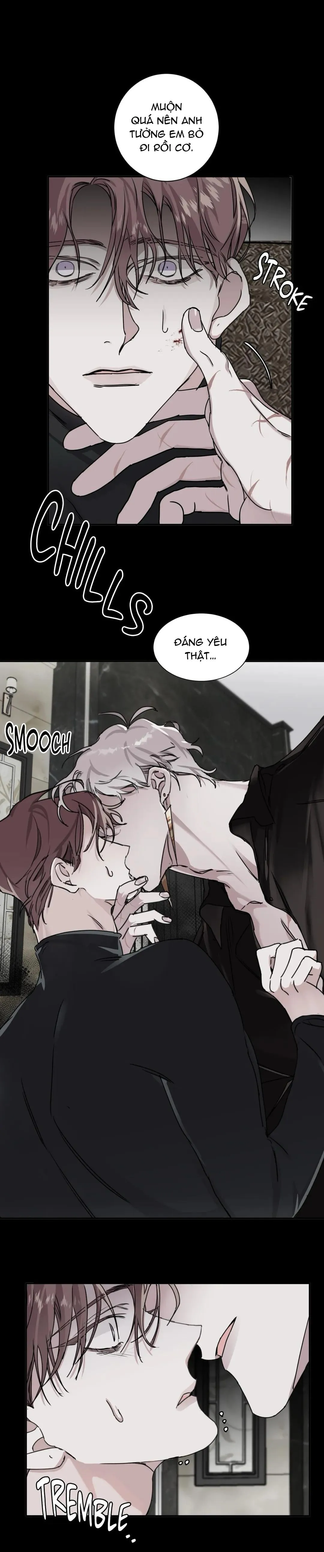 Đơn Phương Chapter 6 Trang 7