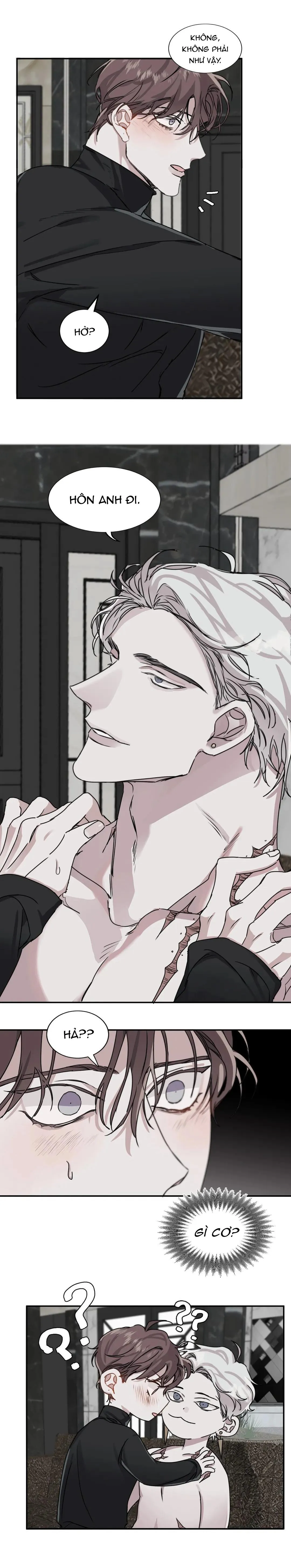 Đơn Phương Chapter 6 Trang 16