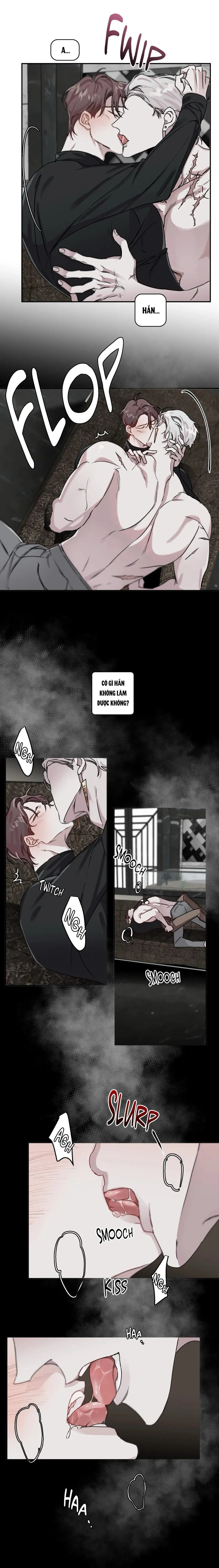 Đơn Phương Chapter 6 Trang 19