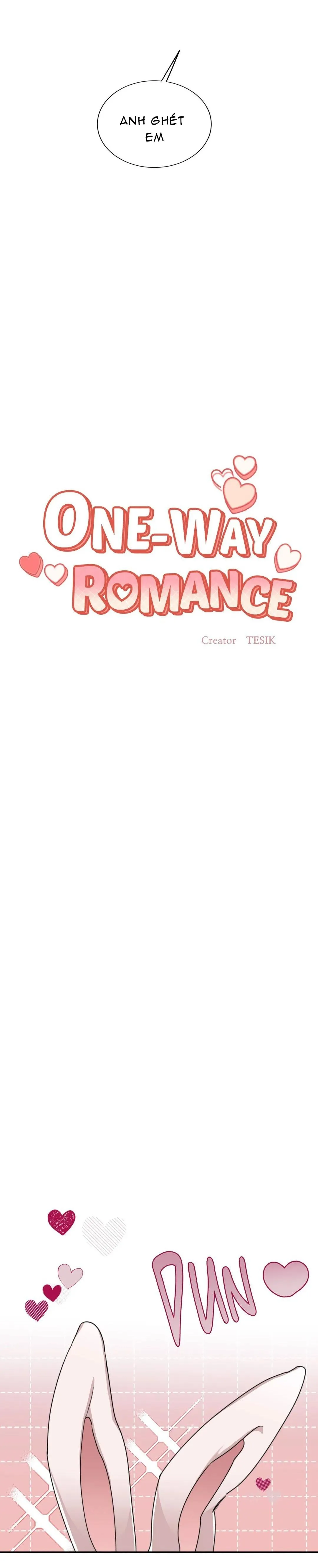 Đơn Phương Chapter 7 Trang 8