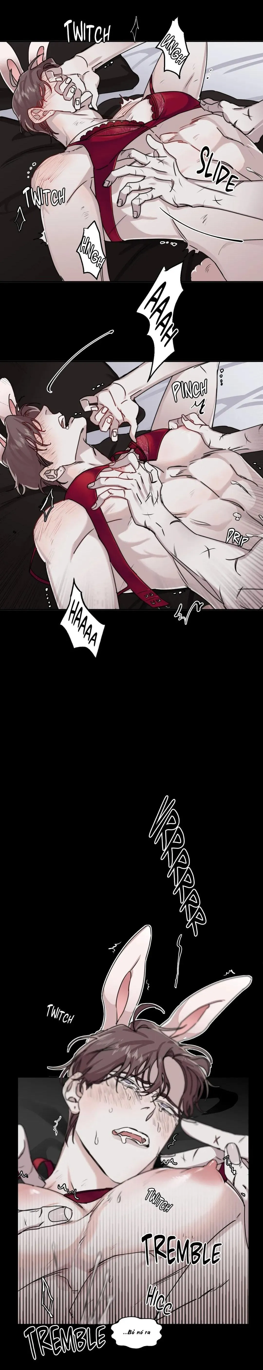 Đơn Phương Chapter 7 Trang 17