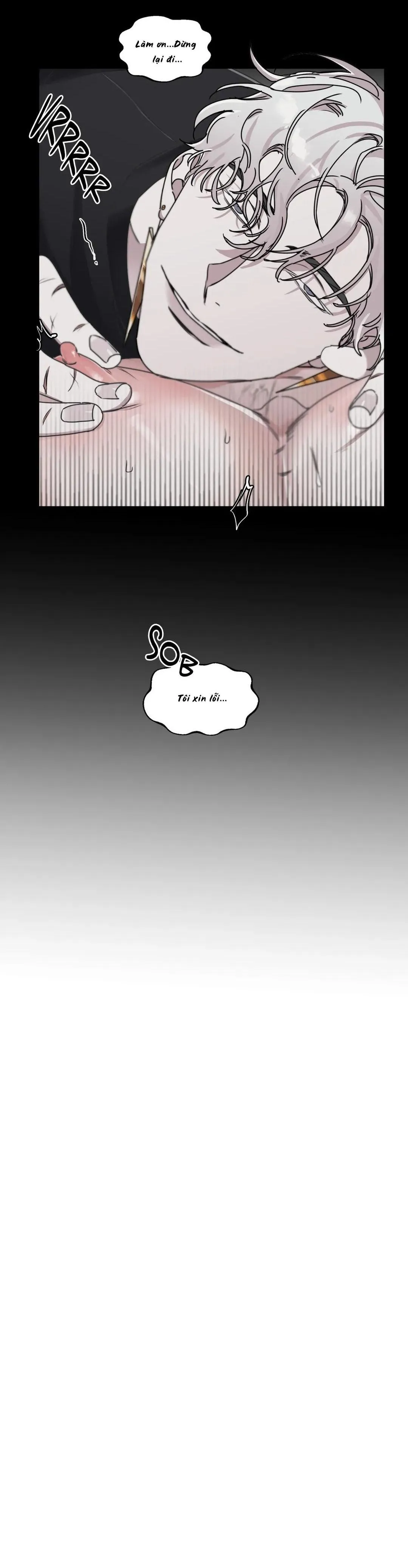 Đơn Phương Chapter 7 Trang 18