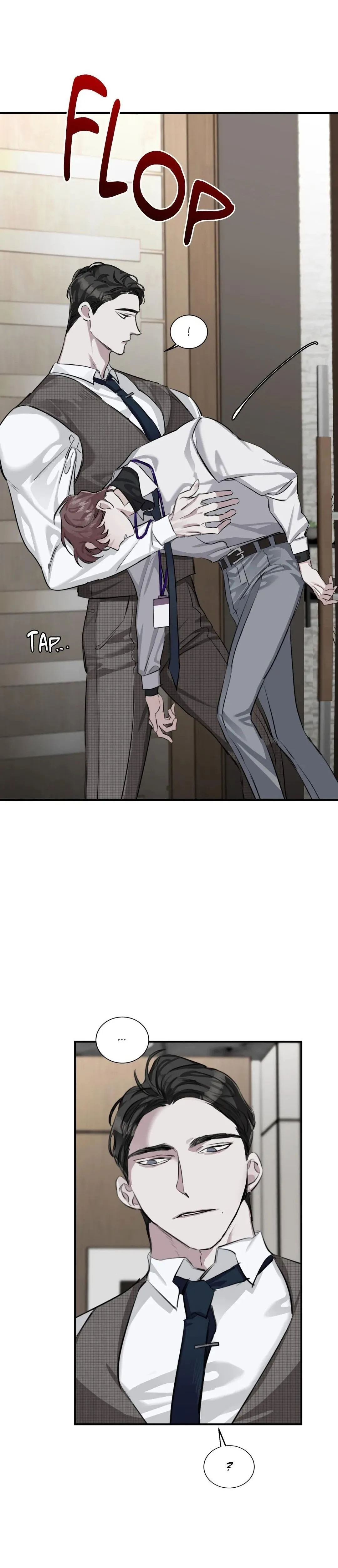 Đơn Phương Chapter 9 Trang 16