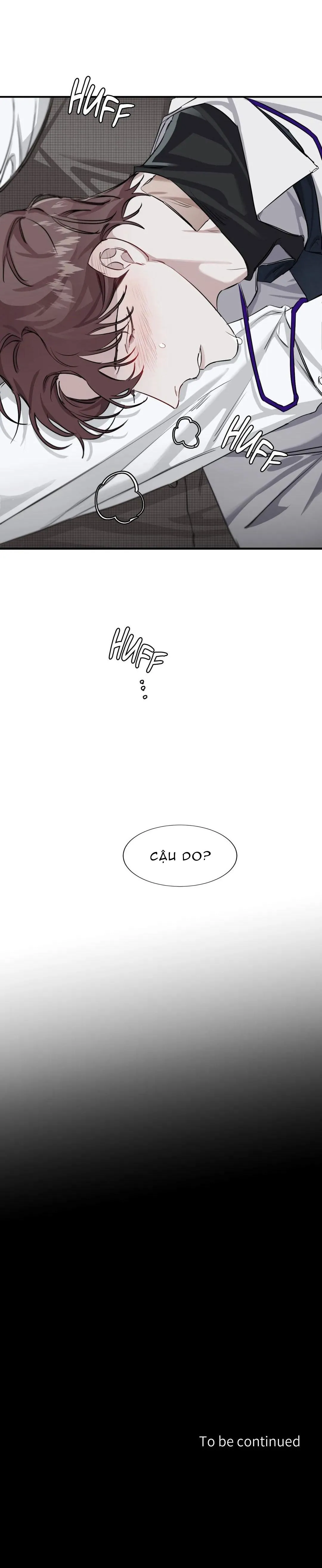 Đơn Phương Chapter 9 Trang 17