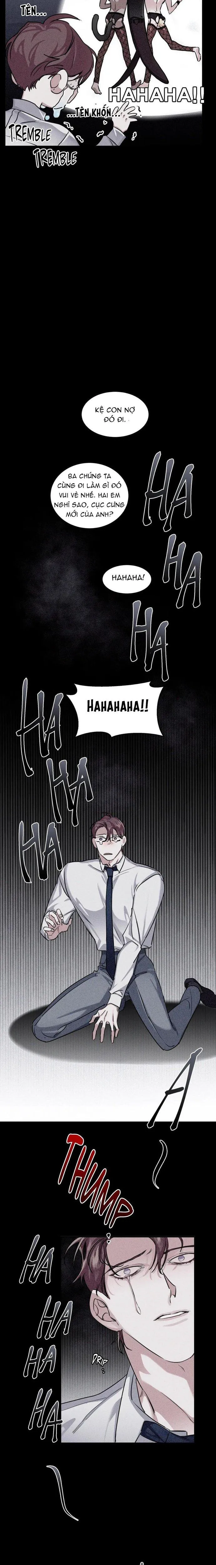 Đơn Phương Chapter 10 Trang 7