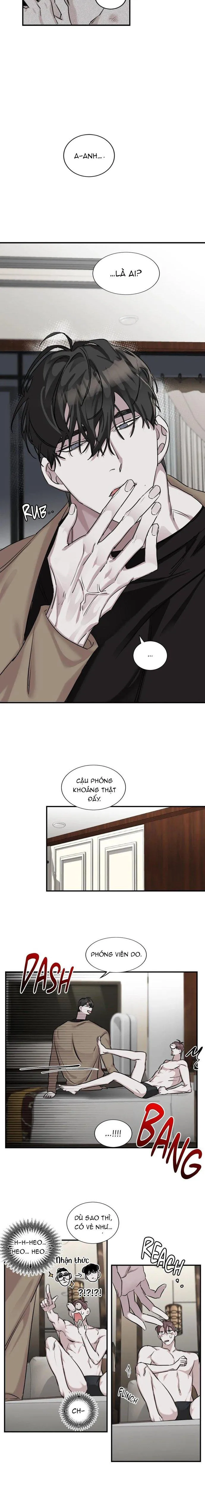 Đơn Phương Chapter 10 Trang 10