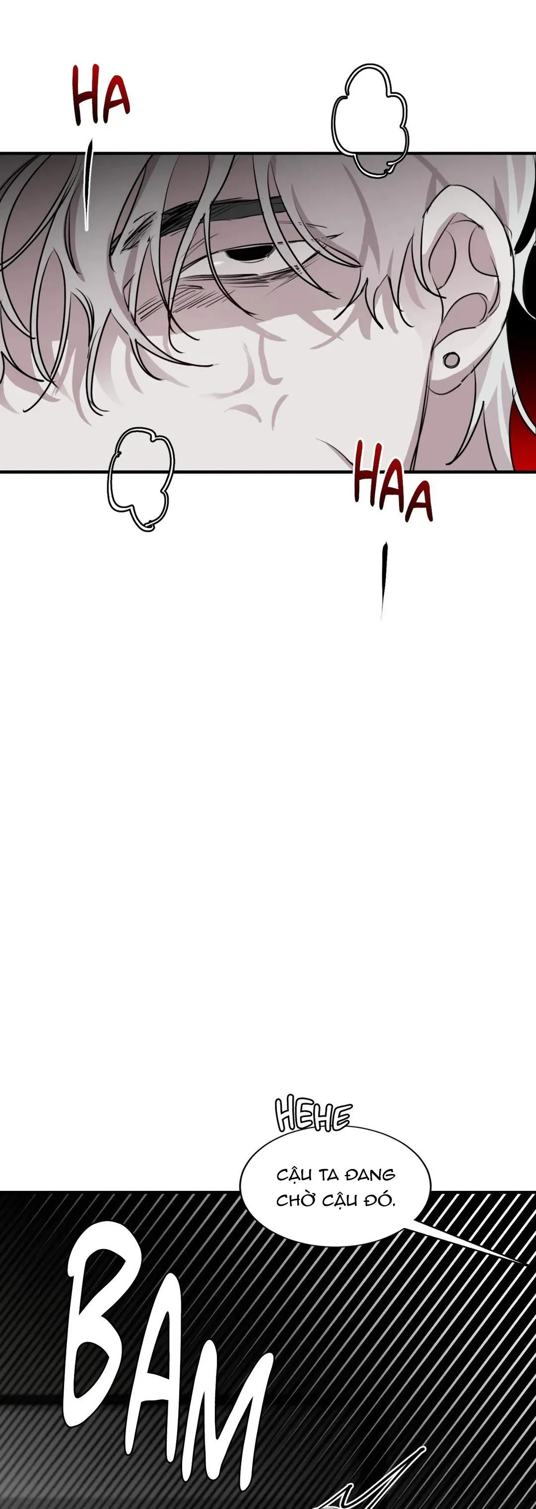 Đơn Phương Chapter 11 Trang 10