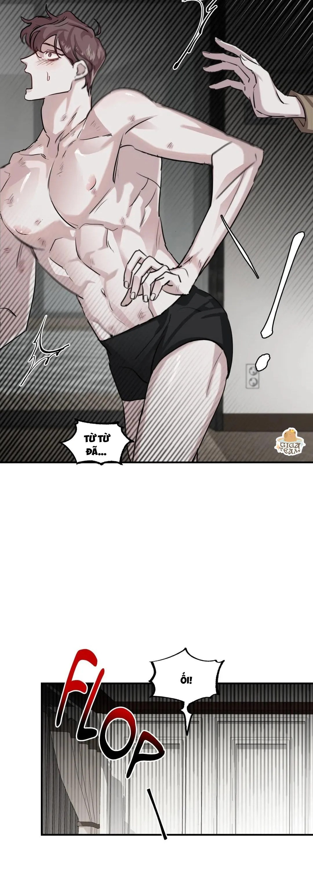 Đơn Phương Chapter 11 Trang 11