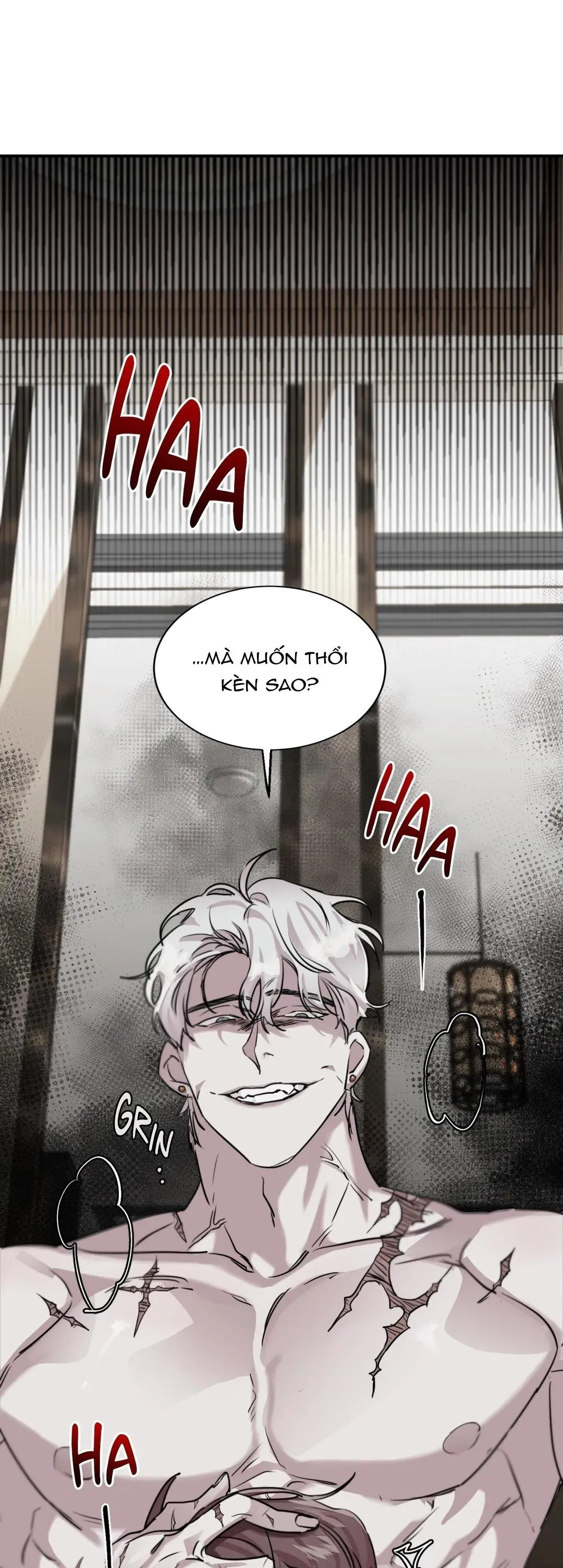 Đơn Phương Chapter 11 Trang 14