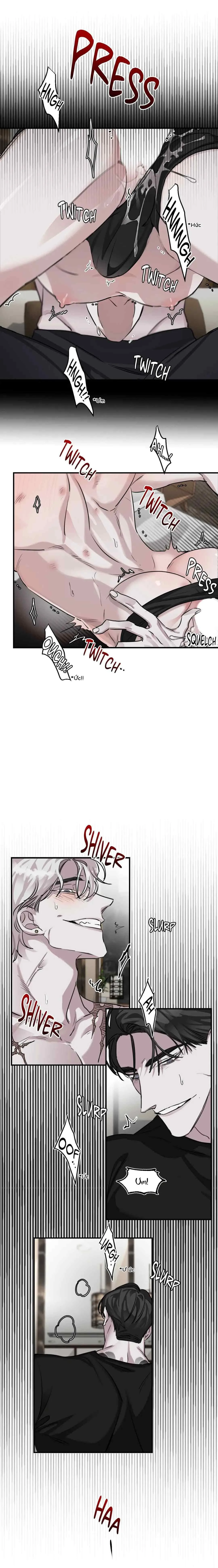 Đơn Phương Chapter 11 Trang 20