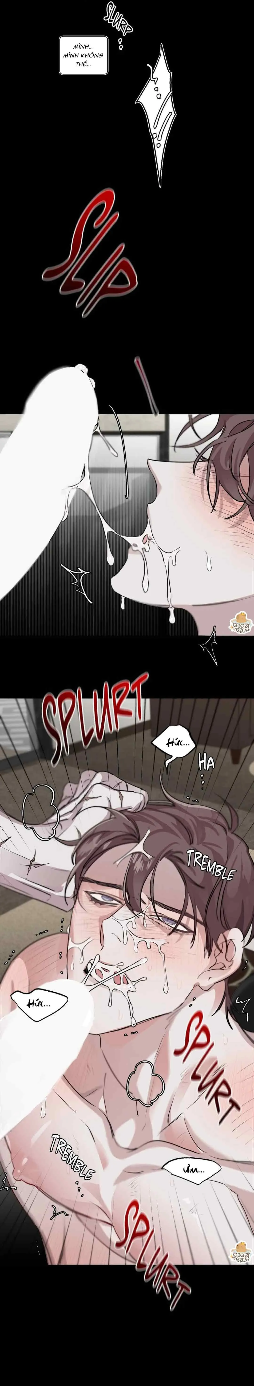 Đơn Phương Chapter 11 Trang 24