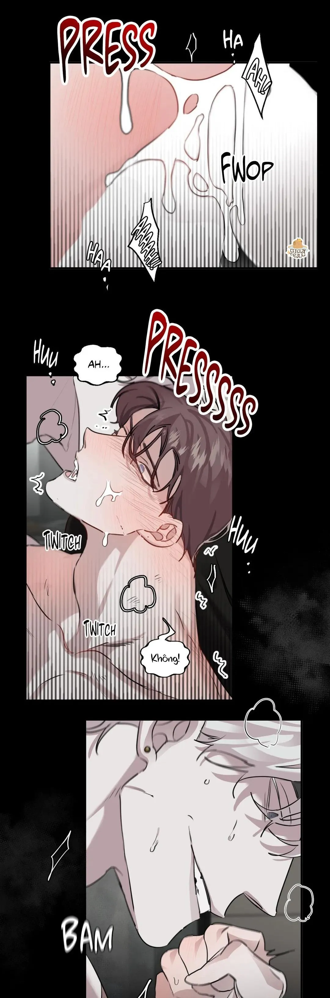 Đơn Phương Chapter 11 Trang 29