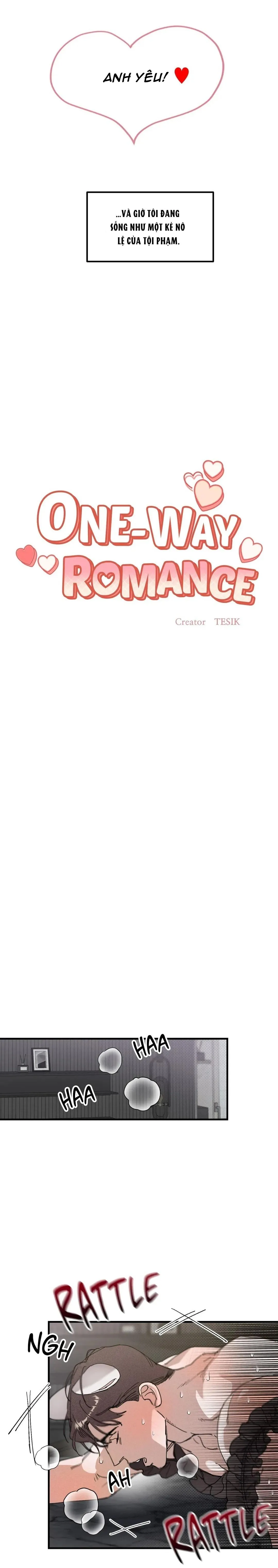 Đơn Phương Chapter 13 Trang 5