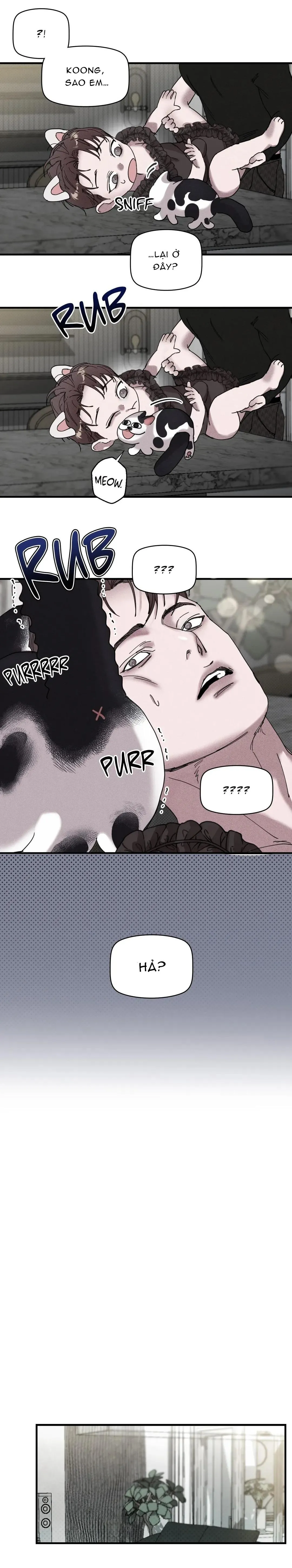 Đơn Phương Chapter 13 Trang 13