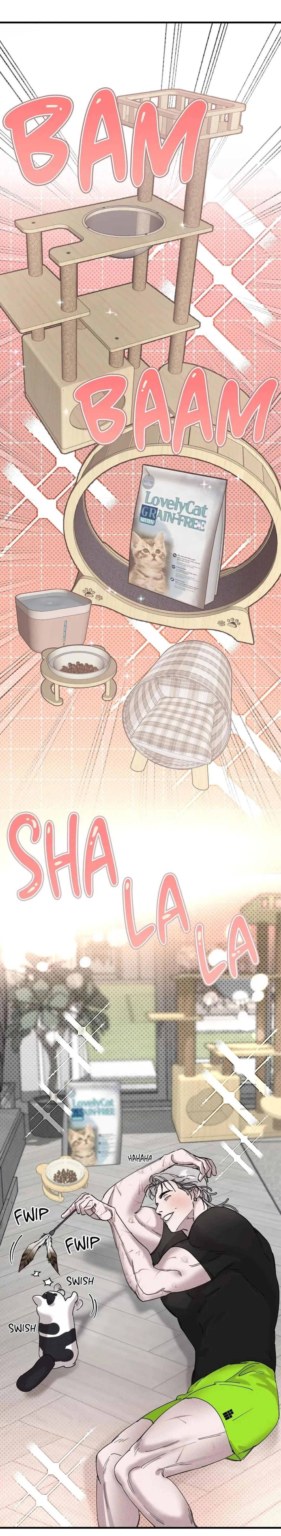 Đơn Phương Chapter 13 Trang 14