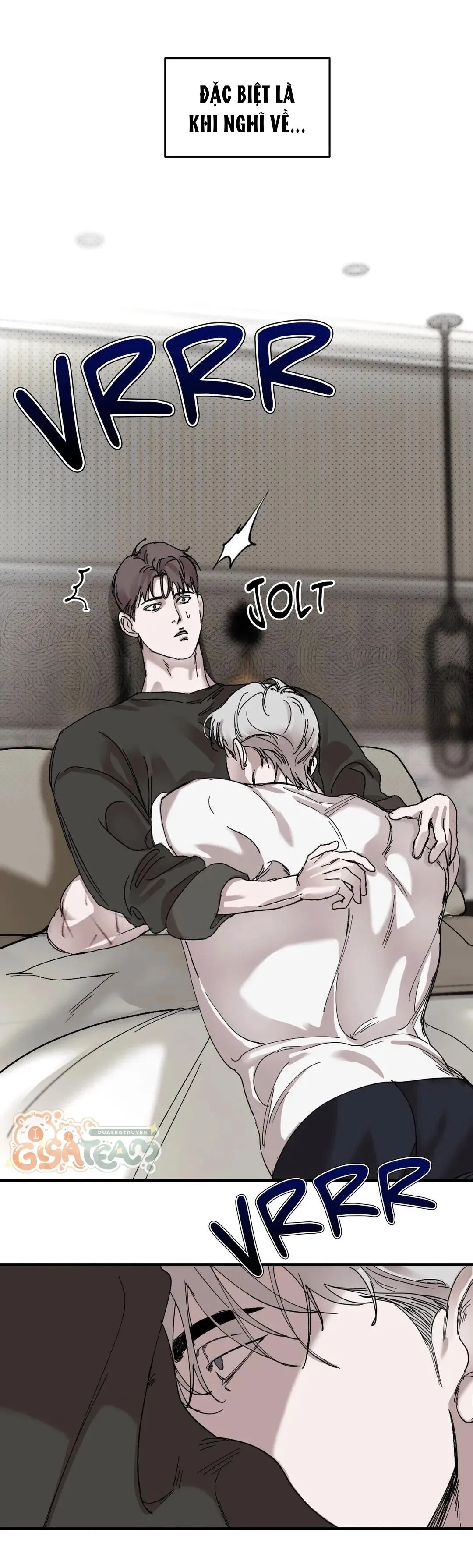 Đơn Phương Chapter 14 Trang 7