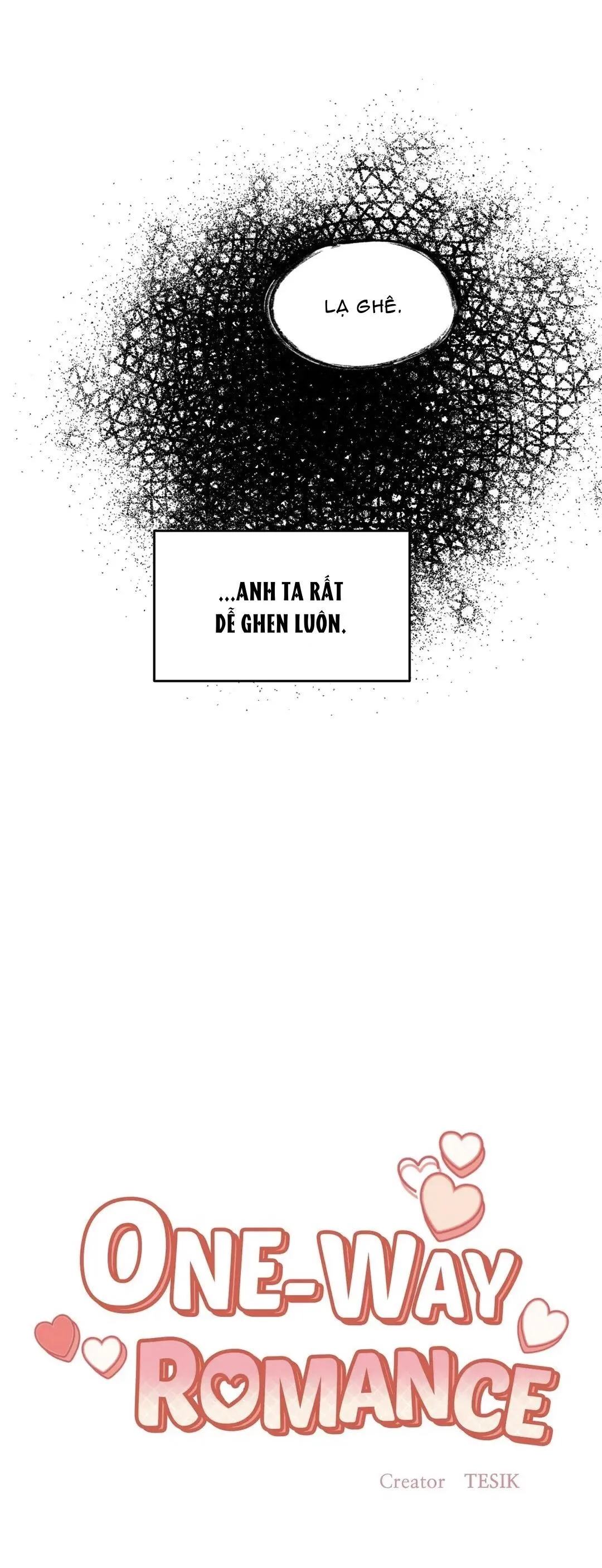 Đơn Phương Chapter 14 Trang 10