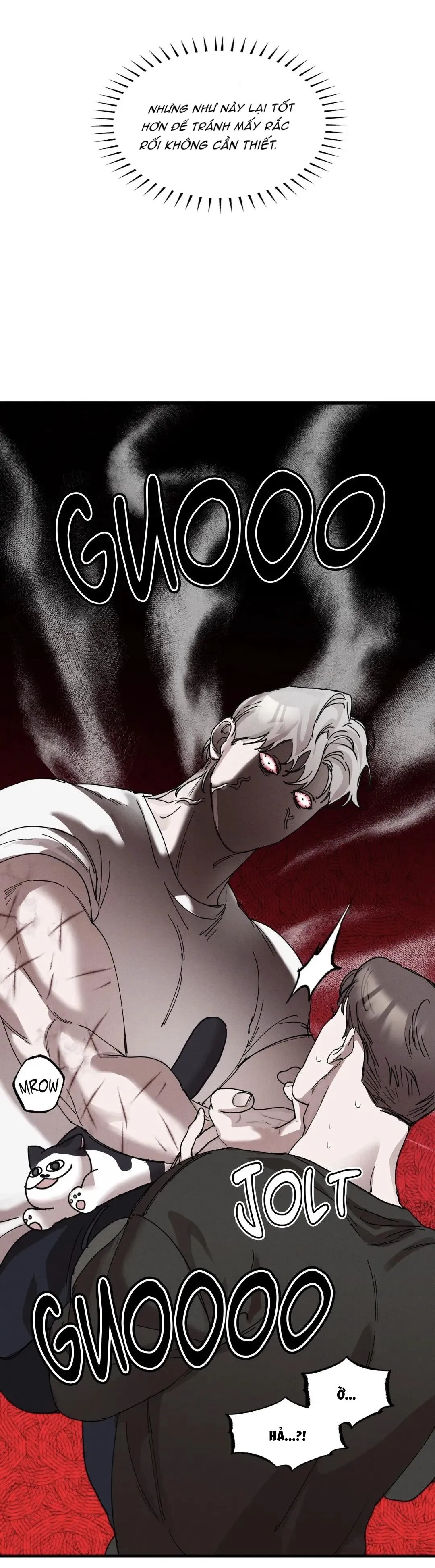 Đơn Phương Chapter 14 Trang 25