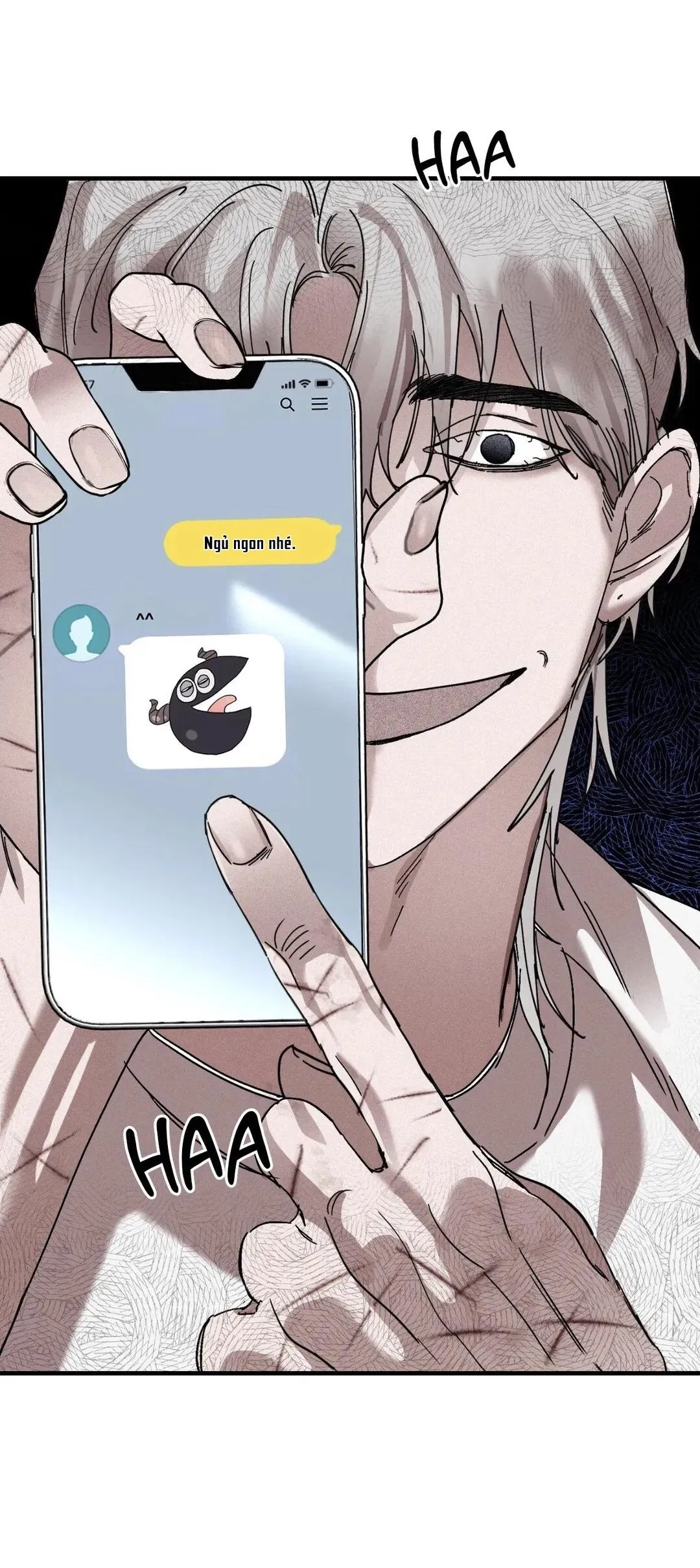 Đơn Phương Chapter 14 Trang 28