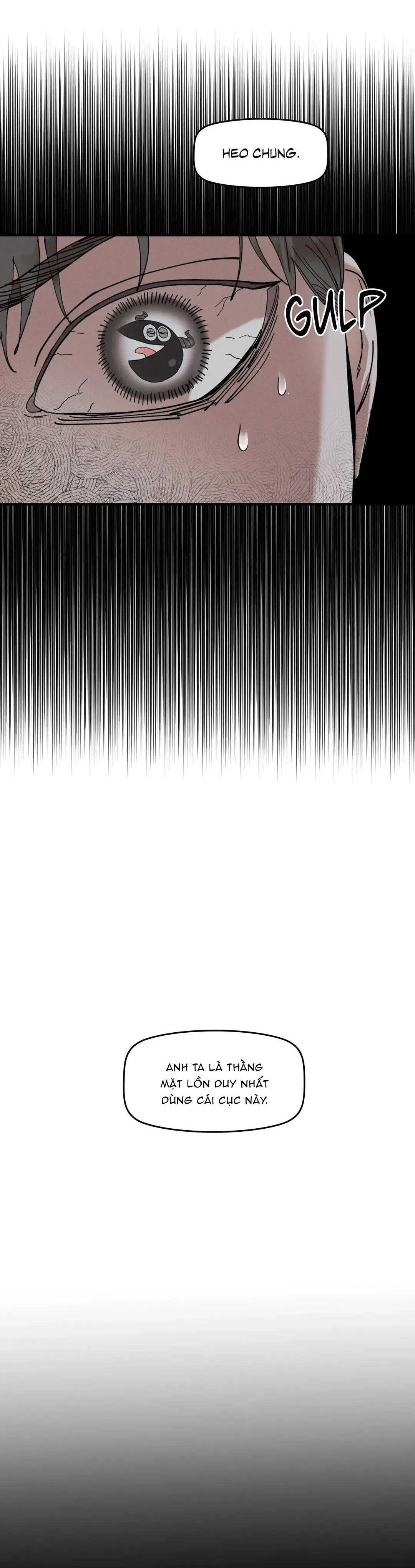 Đơn Phương Chapter 14 Trang 29