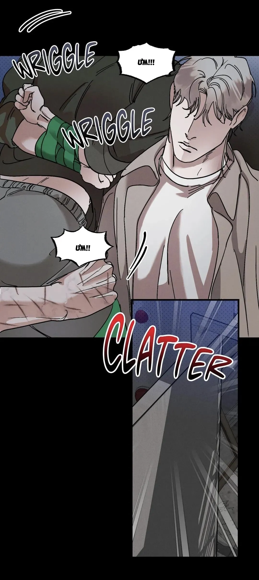 Đơn Phương Chapter 14 Trang 31