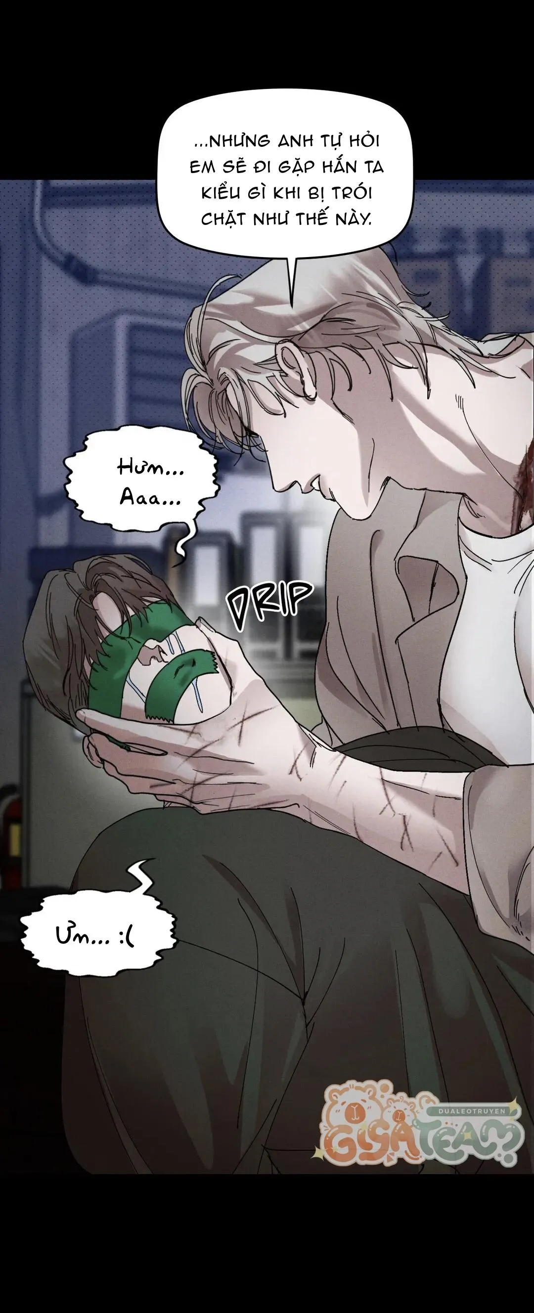 Đơn Phương Chapter 14 Trang 34