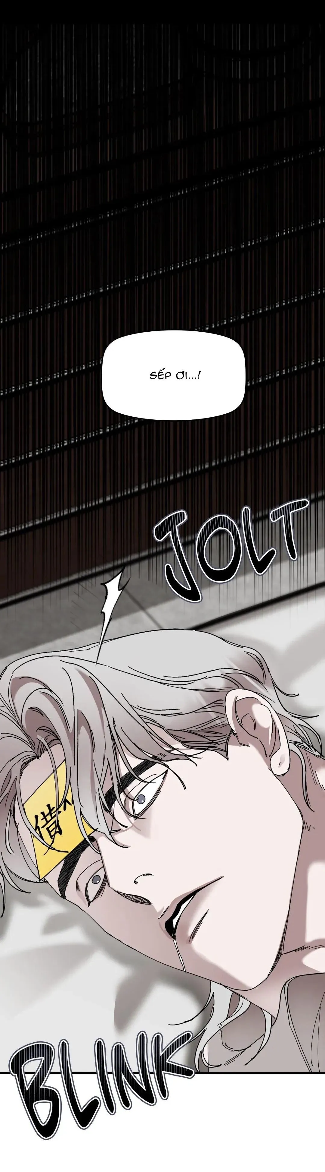 Đơn Phương Chapter 14 Trang 37