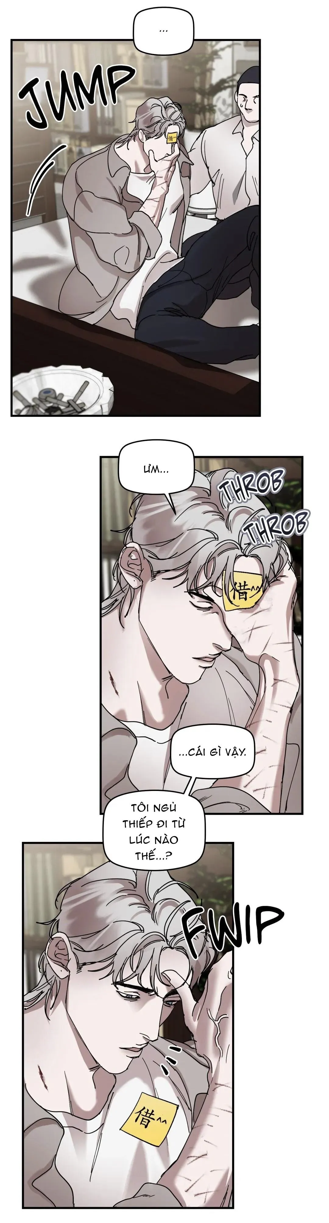 Đơn Phương Chapter 14 Trang 38