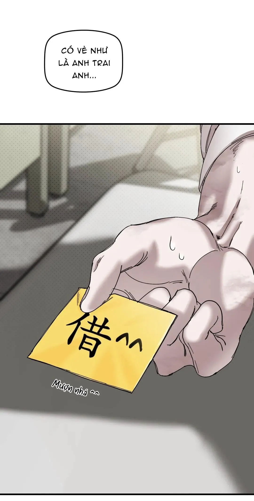 Đơn Phương Chapter 14 Trang 41